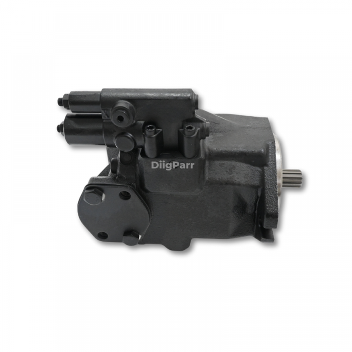 DiigParr Hydraulic Pump VOE 11172358 for Volvo L110E L110F L120E L120F L120GZ L60E L60F L60GZ L70E L70F L90E L90F L90GZ