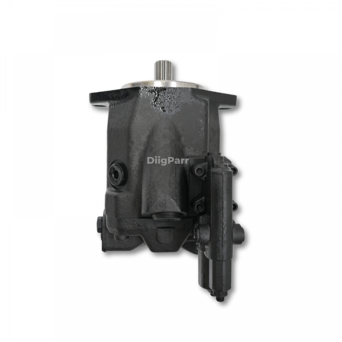 DiigParr Hydraulic Pump VOE 11172358 for Volvo L110E L110F L120E L120F L120GZ L60E L60F L60GZ L70E L70F L90E L90F L90GZ