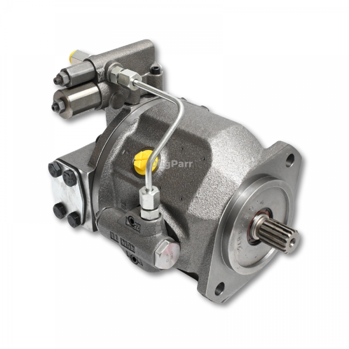 DiigParr Hydraulic Pump 15605476 15689479 15693734 for Volvo Excavator EC35D ECR35D ECR40D EC35C
