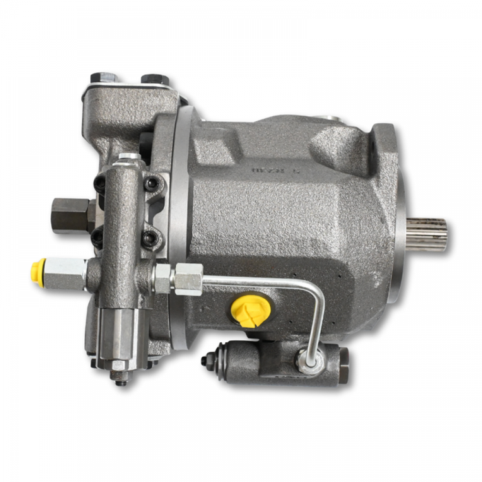 DiigParr Hydraulic Pump 15605476 15689479 15693734 for Volvo Excavator EC35D ECR35D ECR40D EC35C