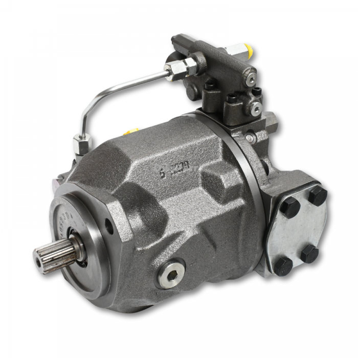 DiigParr Hydraulic Pump 15605476 15689479 15693734 for Volvo Excavator EC35D ECR35D ECR40D EC35C