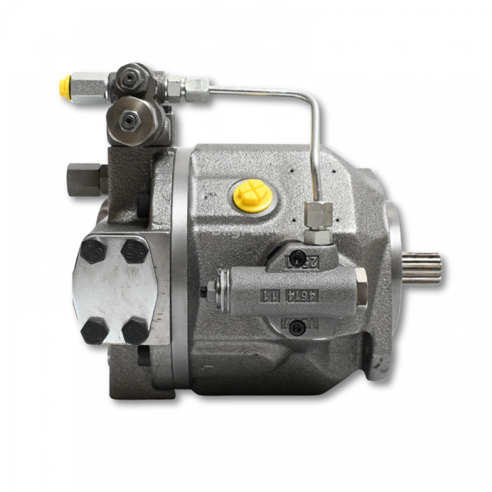 DiigParr Hydraulic Pump 15605476 15689479 15693734 for Volvo Excavator EC35D ECR35D ECR40D EC35C