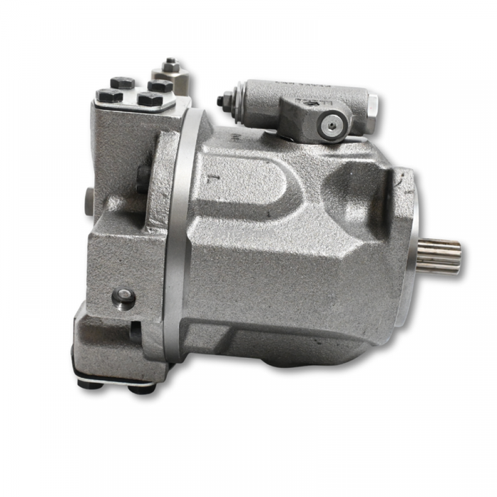 DiigParr Hydraulic Pump 15605476 15689479 15693734 for Volvo Excavator EC35D ECR35D ECR40D EC35C