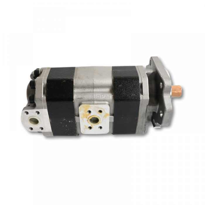 DiigParr Hydraulic Gear Pump 44083-61900 for Kawasaki Wheel 115ZIV-3 115ZV