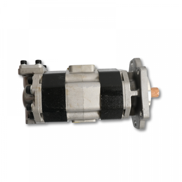 DiigParr Hydraulic Gear Pump 44083-61900 for Kawasaki Wheel 115ZIV-3 115ZV