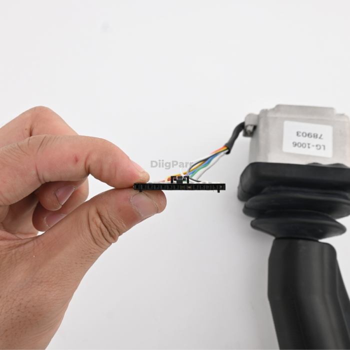 DiigParr Joystick Controller 2441305190 Fits for Haulotte