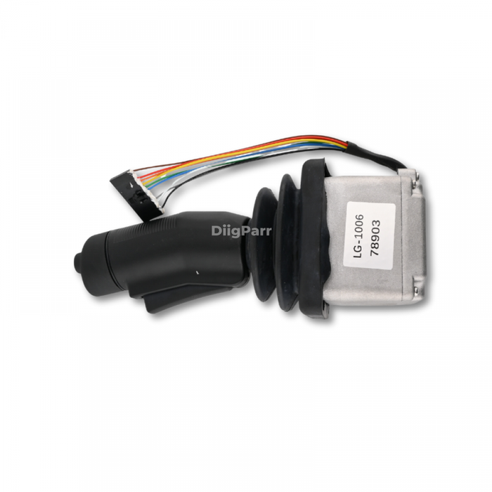 DiigParr Joystick Controller 2441305190 Fits for Haulotte