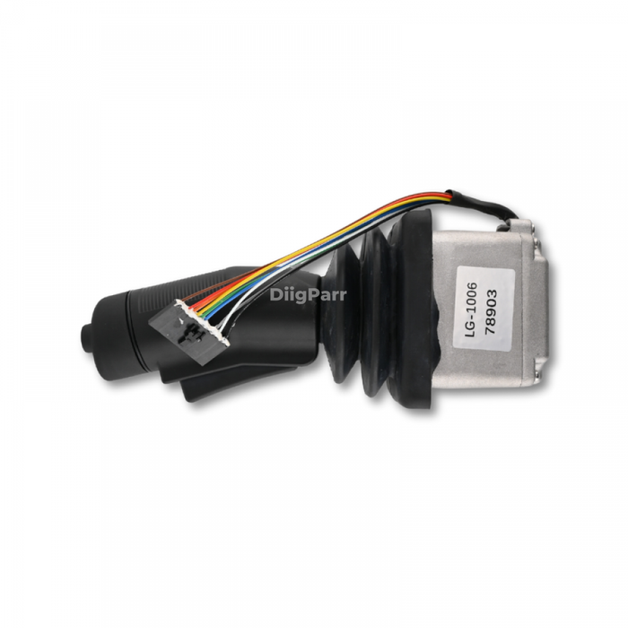 DiigParr Joystick Controller 2441305190 Fits for Haulotte