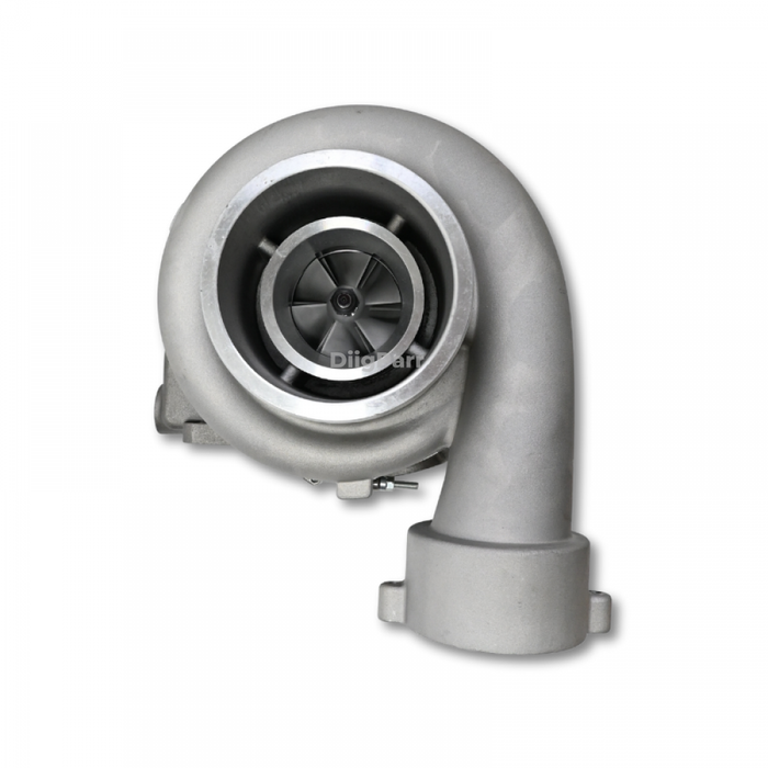 DiigParr Turbo S4DW034 Turbocharger 1108463, 110-8463 Fits for Caterpillar CAT 3406 3406C C-15 Engine