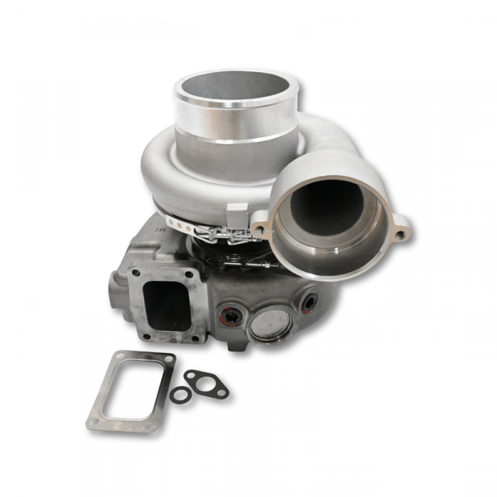 DiigParr Turbo S4DW034 Turbocharger 1108463, 110-8463 Fits for Caterpillar CAT 3406 3406C C-15 Engine