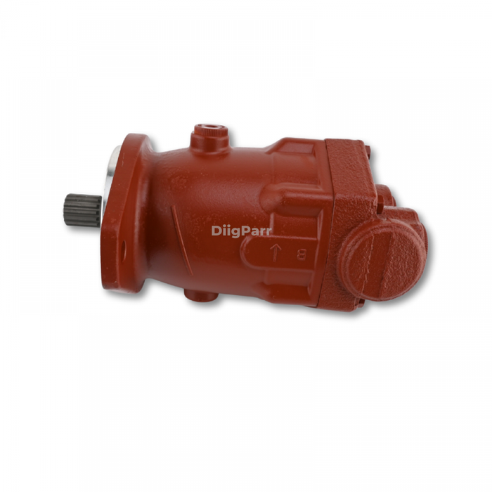 DiigParr Hydraulic Motor 74318DDA Replaces Eaton