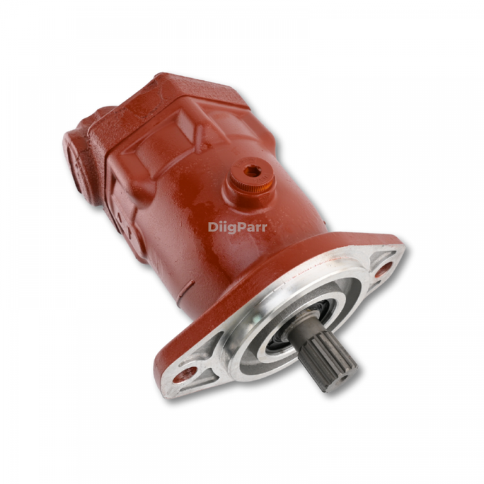 DiigParr Hydraulic Motor 74318DDA Replaces Eaton