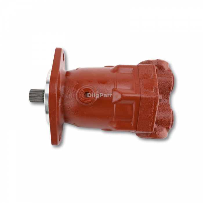DiigParr Hydraulic Motor 74318DDA Replaces Eaton