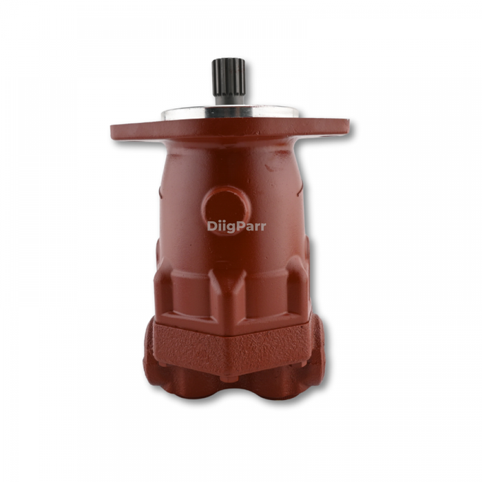 DiigParr Hydraulic Motor 74318DDA Replaces Eaton