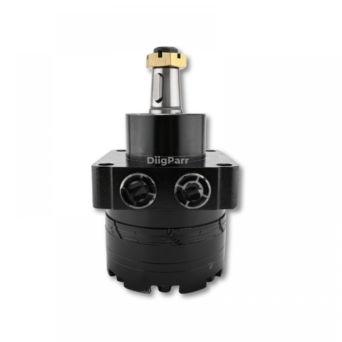 DiigParr Hydraulic Motor 500200W3122AAAAA Replaces White RE 500 Series