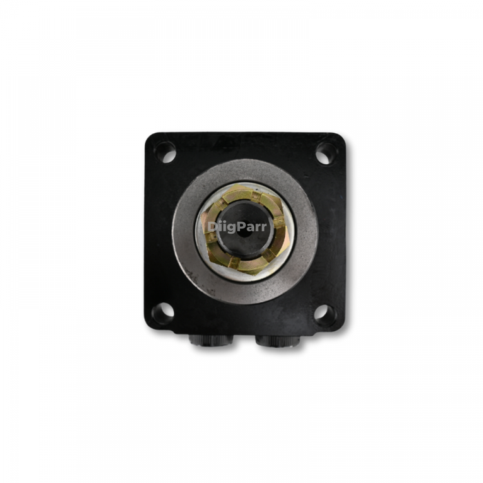DiigParr Hydraulic Motor 500200W3122AAAAA Replaces White RE 500 Series