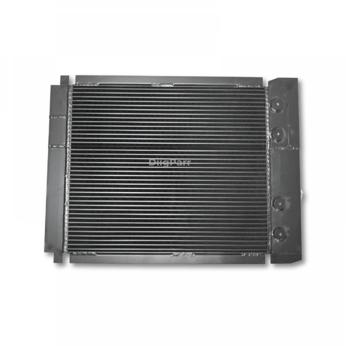 DiigParr Hydraulic Oil Cooler 3174354 317-4354 Fits for Caterpillar CAT D3G D4G D5G Tractor