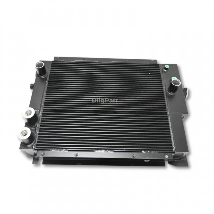 DiigParr Hydraulic Oil Cooler 3174354 317-4354 Fits for Caterpillar CAT D3G D4G D5G Tractor