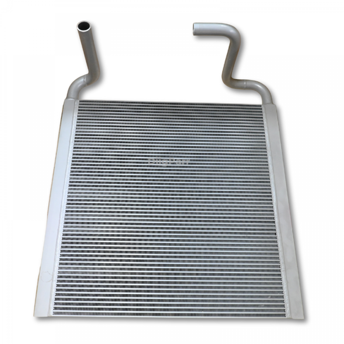 DiigParr Hydraulic Oil Cooler 4378370 Fits for John Deere Excavator 200LC EX200-5 EX200LC-5