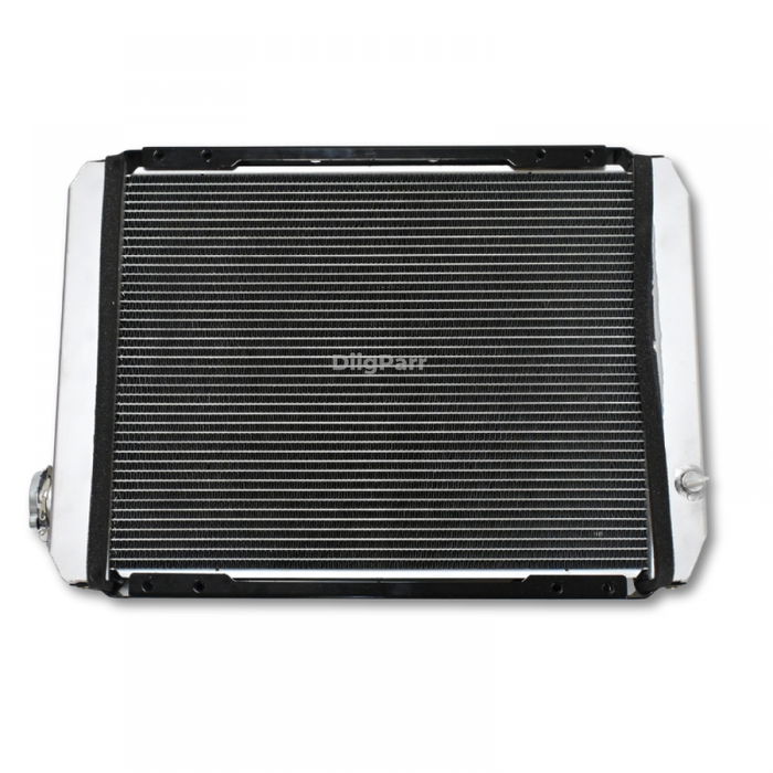 DiigParr Radiator 6679831 Aftermarket Replacement For Bobcat Excavator 430 430D 435 435G 435D