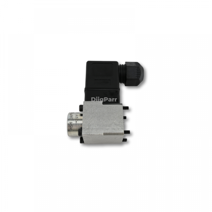 DiigParr PMVP Solenoid GRFY025F20E05 6/40828 Fits for Hawe