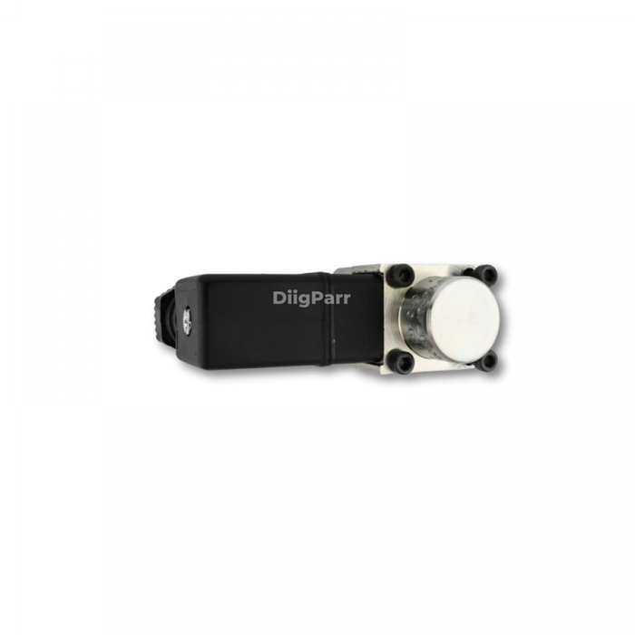 DiigParr PMVP Solenoid GRFY025F20E05 6/40828 Fits for Hawe