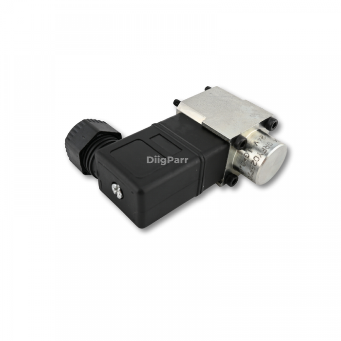 DiigParr PMVP Solenoid GRFY025F20E05 6/40828 Fits for Hawe