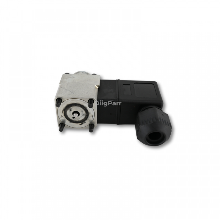 DiigParr PMVP Solenoid GRFY025F20E05 6/40828 Fits for Hawe