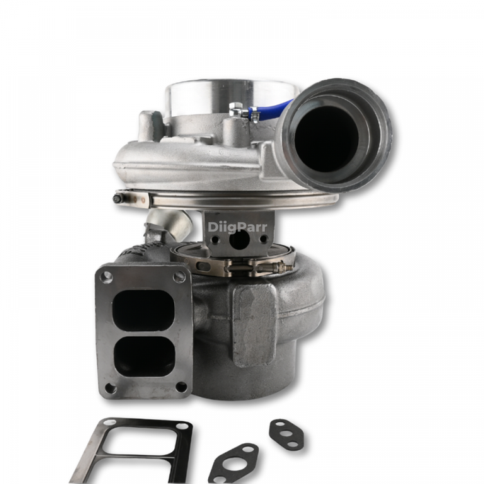DiigParr Turbo S500 Turbocharger 04269933 Fits for Deutz Engine TCD2015V08 4V
