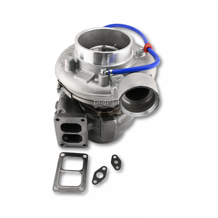 DiigParr Turbo S500 Turbocharger 04269933 Fits for Deutz Engine TCD2015V08 4V