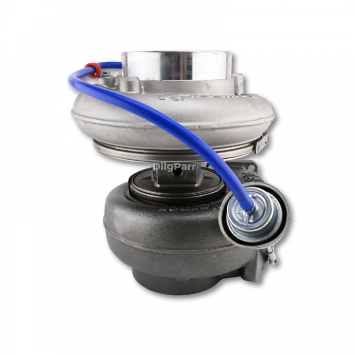 DiigParr Turbo S500 Turbocharger 04269933 Fits for Deutz Engine TCD2015V08 4V