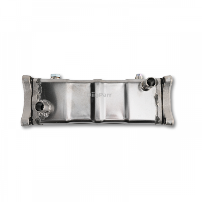 DiigParr Compatible with Isuzu 8982127180 8-98212718-0 EGR Exhaust Gas Circulation
