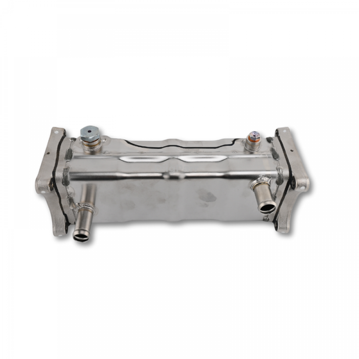 DiigParr Compatible with Isuzu 8982127180 8-98212718-0 EGR Exhaust Gas Circulation