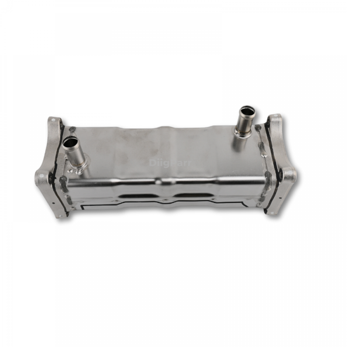 DiigParr Compatible with Isuzu 8982127180 8-98212718-0 EGR Exhaust Gas Circulation