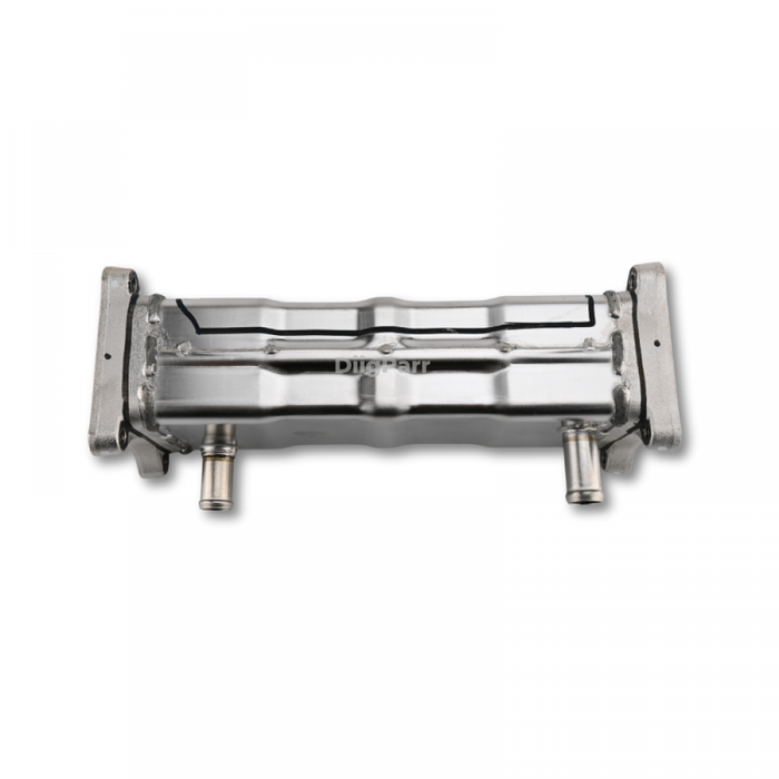 DiigParr Compatible with Isuzu 8982127180 8-98212718-0 EGR Exhaust Gas Circulation