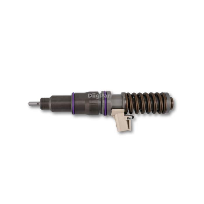 DiigParr Fuel Injector 20714369 85000496 Fits for Volvo Engine D12 D16F D16 Truck FH12