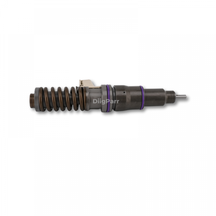 DiigParr Fuel Injector 20714369 85000496 Fits for Volvo Engine D12 D16F D16 Truck FH12
