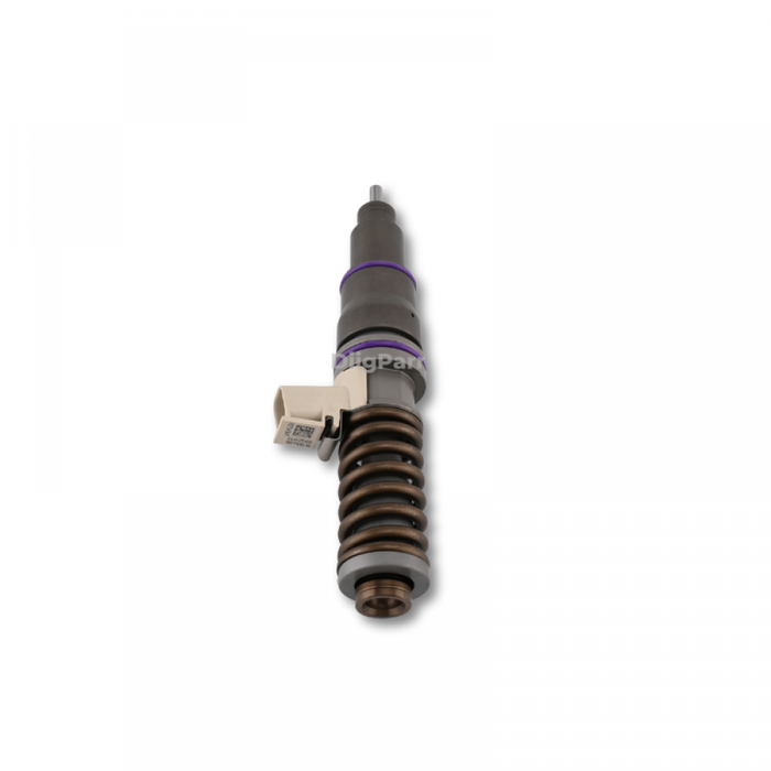 DiigParr Fuel Injector 20714369 85000496 Fits for Volvo Engine D12 D16F D16 Truck FH12