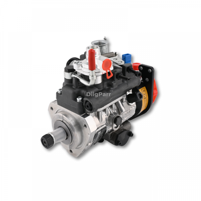DiigParr Fuel Injection Pump 2644H004 9320A073G Fits for Perkins Engine 1104C-44T CAT 430E