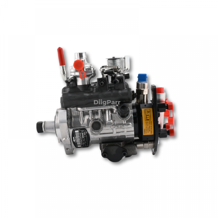 DiigParr Fuel Injection Pump 2644H004 9320A073G Fits for Perkins Engine 1104C-44T CAT 430E