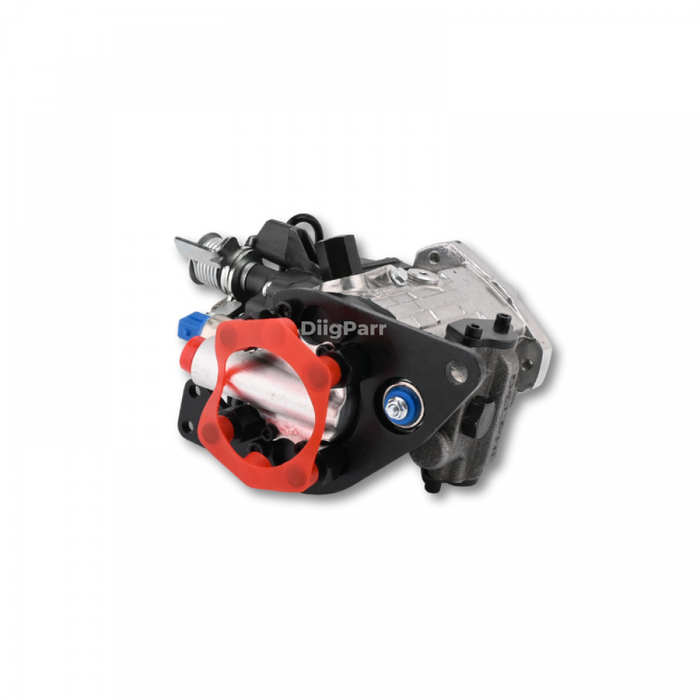 DiigParr Fuel Injection Pump 2644H004 9320A073G Fits for Perkins Engine 1104C-44T CAT 430E