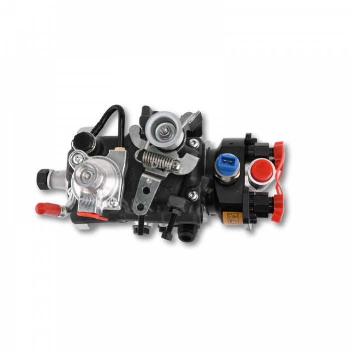 DiigParr Fuel Injection Pump 2644H004 9320A073G Fits for Perkins Engine 1104C-44T CAT 430E