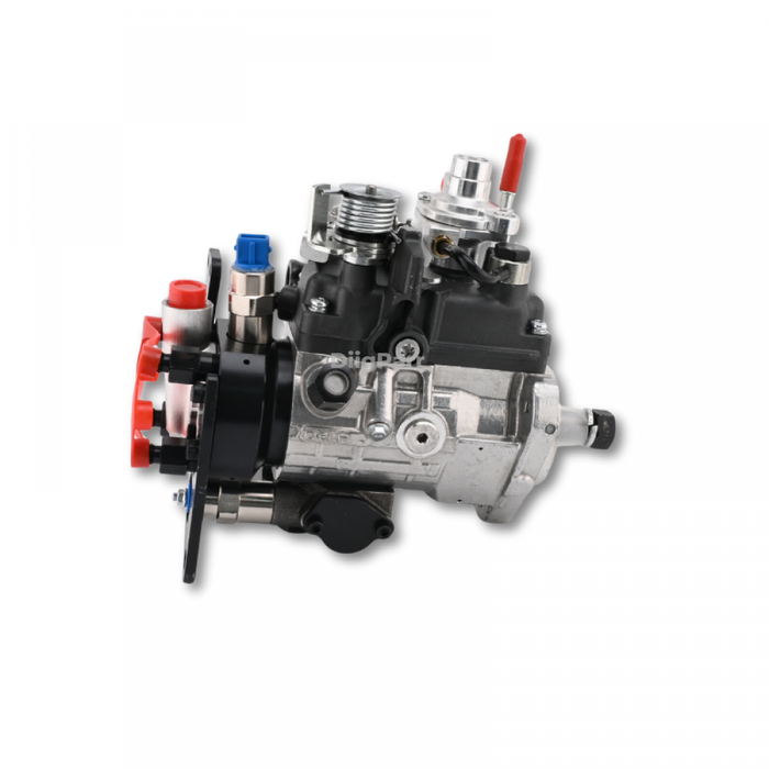 DiigParr Fuel Injection Pump 2644H004 9320A073G Fits for Perkins Engine 1104C-44T CAT 430E
