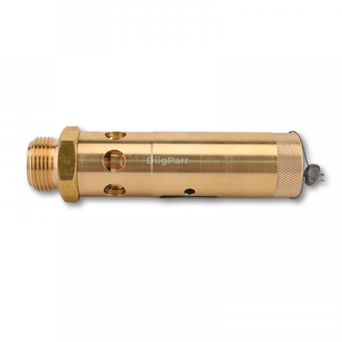 DiigParr Safety Valve 0830100832 for Atlas Copco Air Compressor