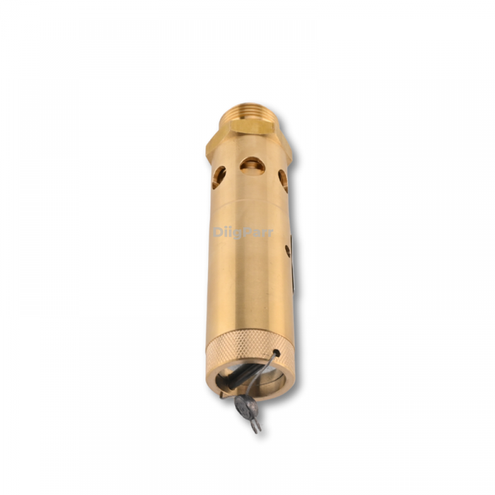 DiigParr Safety Valve 0830100832 for Atlas Copco Air Compressor