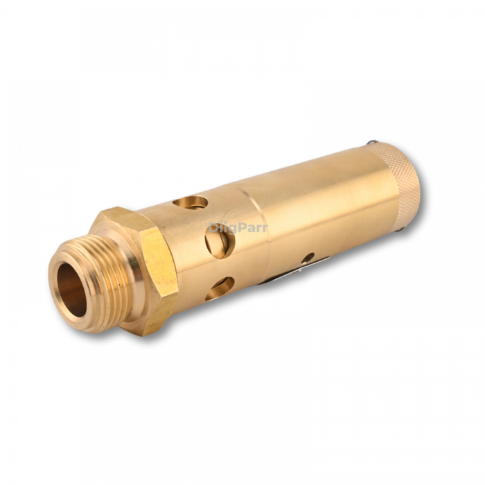 DiigParr Safety Valve 0830100832 for Atlas Copco Air Compressor