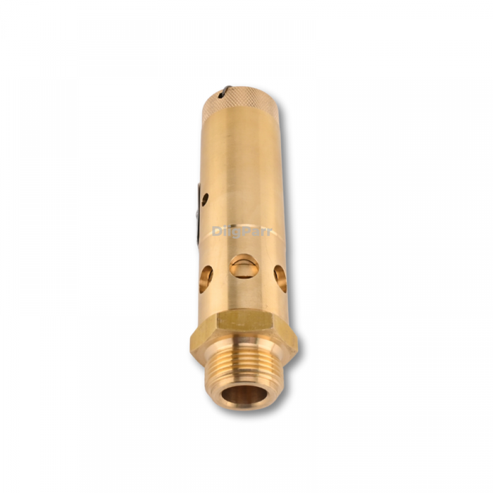 DiigParr Safety Valve 0830100832 for Atlas Copco Air Compressor