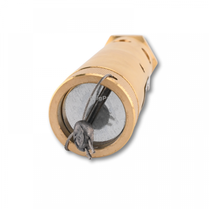 DiigParr Safety Valve 0830100832 for Atlas Copco Air Compressor