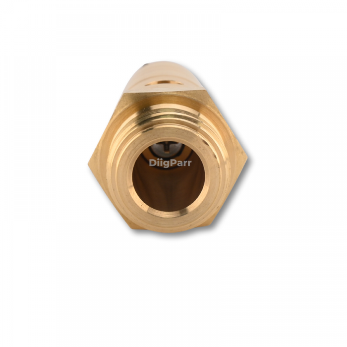 DiigParr Safety Valve 0830100832 for Atlas Copco Air Compressor