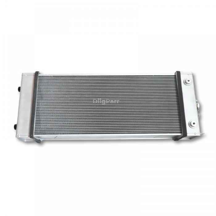 DiigParr Hydraulic Radiator 418-03-48102 Fits for Komatsu WA200-6 WA200PZ-6 WA250-6 WA250PZ-6 Wheel Loader